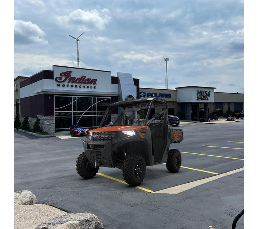 2026 Polaris® Ranger 1000 Premium