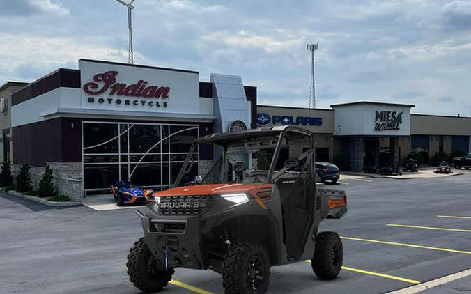 2026 Polaris® Ranger 1000 Premium