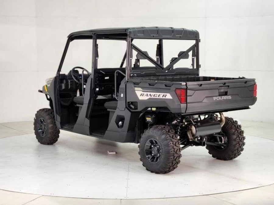 2026 Polaris® Ranger Crew 1000 Premium