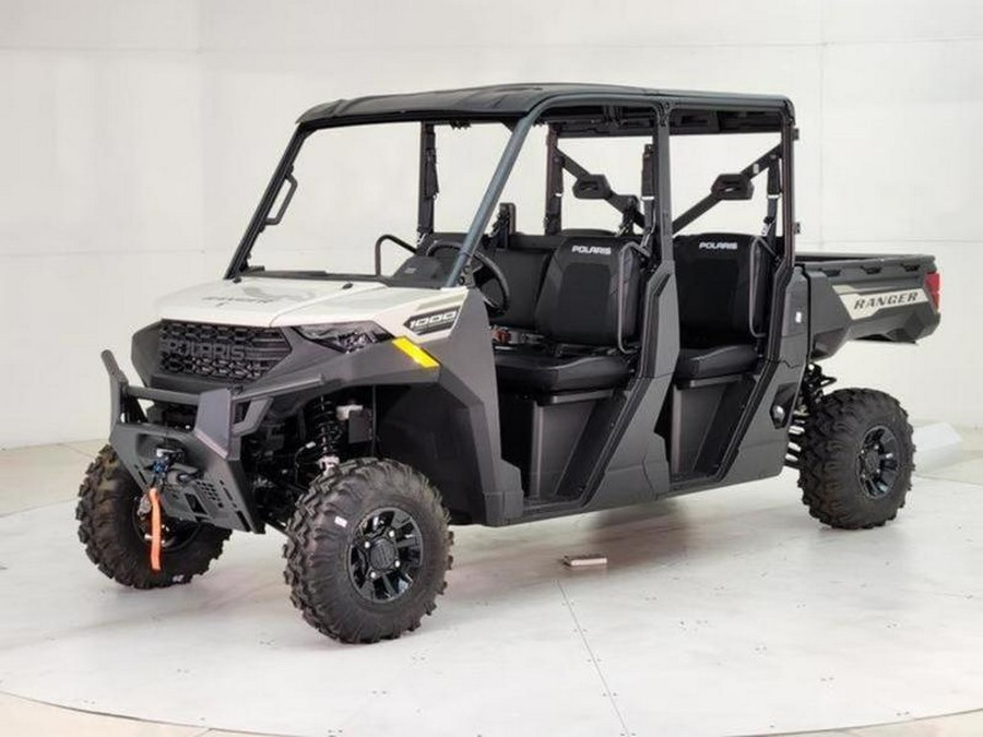 2026 Polaris® Ranger Crew 1000 Premium