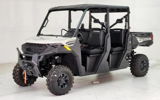 2026 Polaris® Ranger Crew 1000 Premium