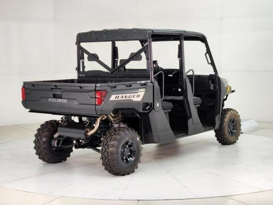 2026 Polaris® Ranger Crew 1000 Premium