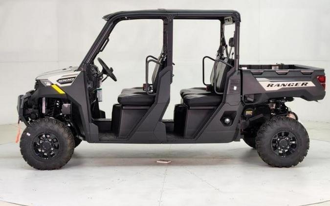2026 Polaris® Ranger Crew 1000 Premium