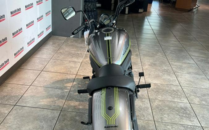 2026 Kawasaki Vulcan S ABS
