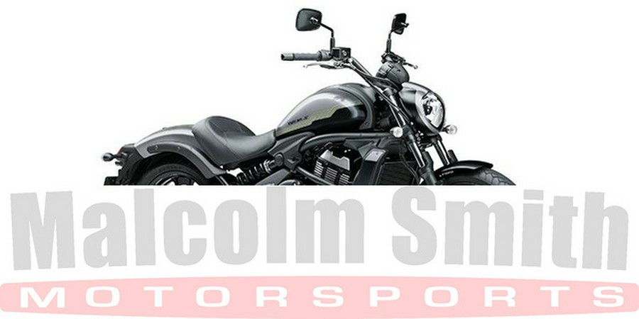 2026 Kawasaki Vulcan S ABS