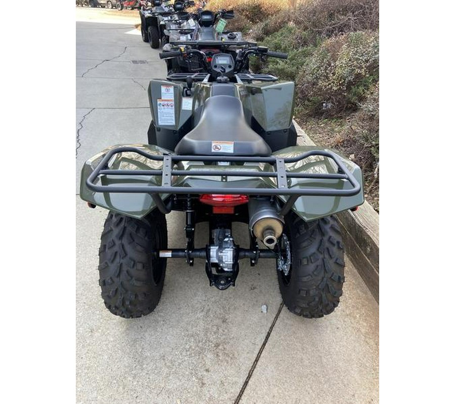 2023 Suzuki KingQuad 400FSi