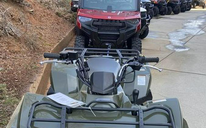 2023 Suzuki KingQuad 400FSi