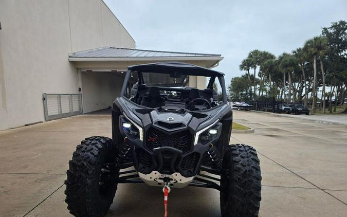 2026 Can-Am® Maverick X3 X Turbo