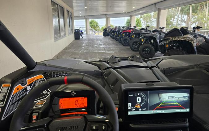 2026 Can-Am Maverick X3 X Turbo