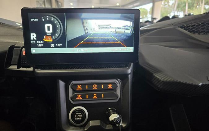 2026 Can-Am Maverick X3 X Turbo