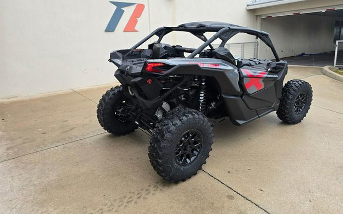 2026 Can-Am Maverick X3 X Turbo