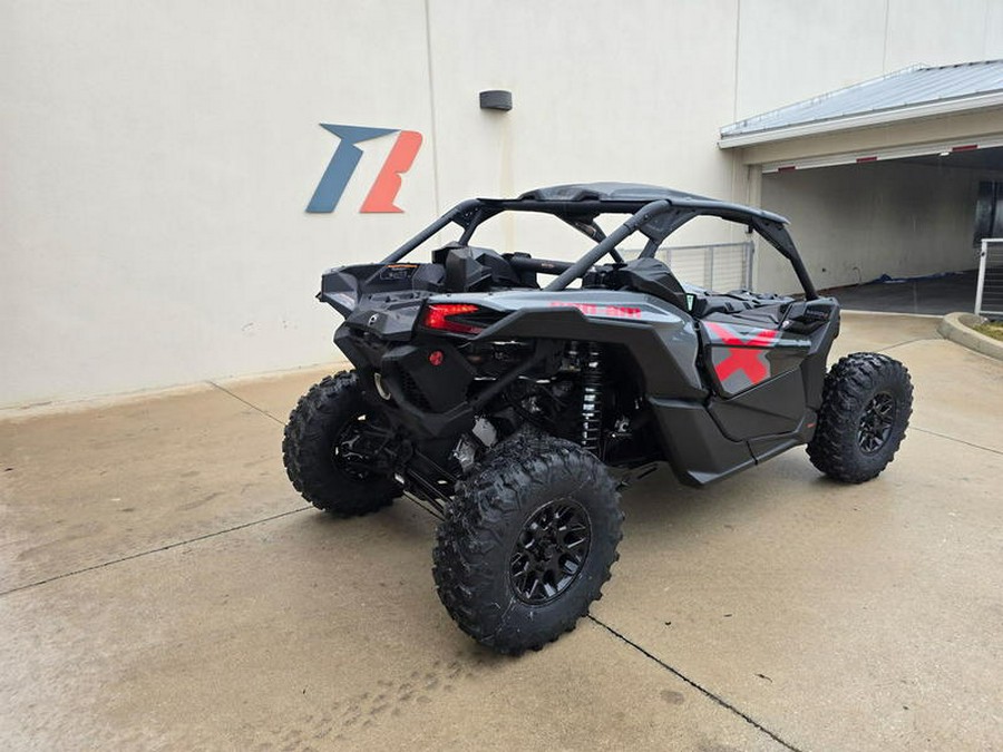 2026 Can-Am® Maverick X3 X Turbo