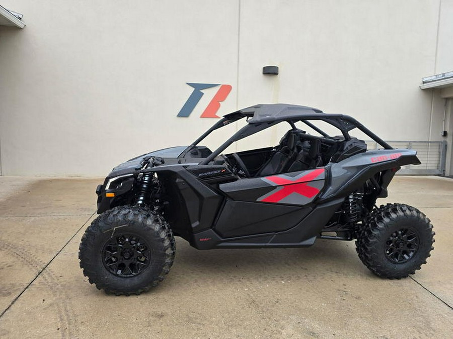 2026 Can-Am® Maverick X3 X Turbo
