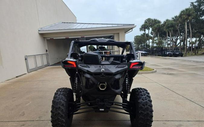 2026 Can-Am® Maverick X3 X Turbo