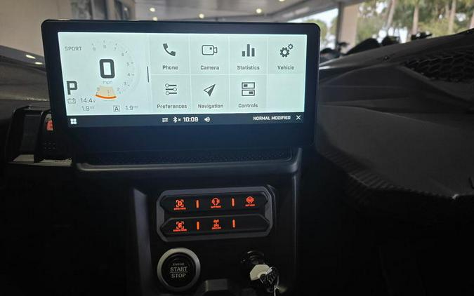 2026 Can-Am® Maverick X3 X Turbo