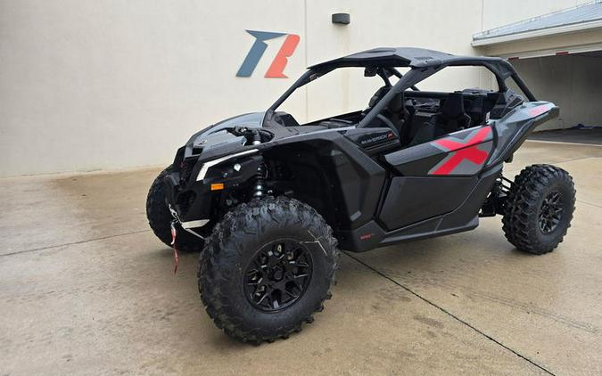 2026 Can-Am® Maverick X3 X Turbo