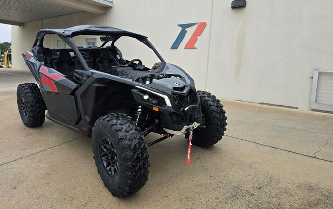 2026 Can-Am Maverick X3 X Turbo