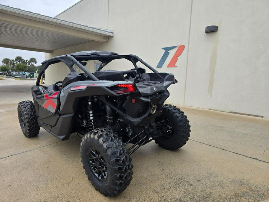 2026 Can-Am® Maverick X3 X Turbo