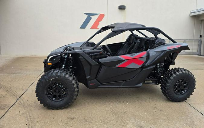 2026 Can-Am Maverick X3 X Turbo
