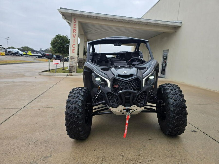 2026 Can-Am® Maverick X3 X Turbo