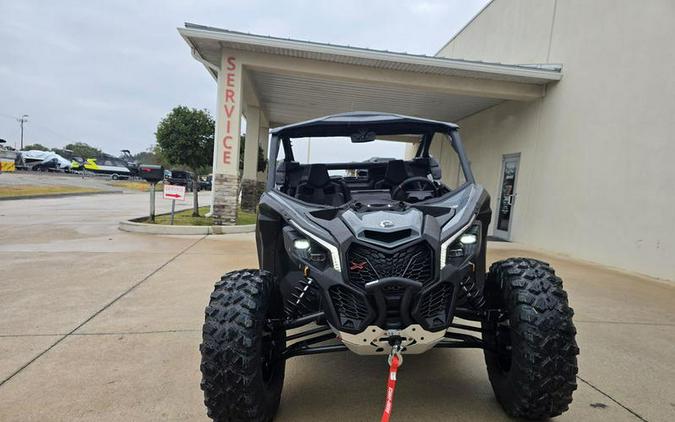 2026 Can-Am® Maverick X3 X Turbo