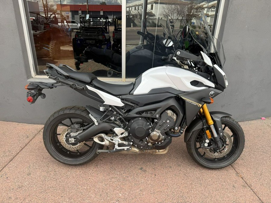 2017 Yamaha FJ-09