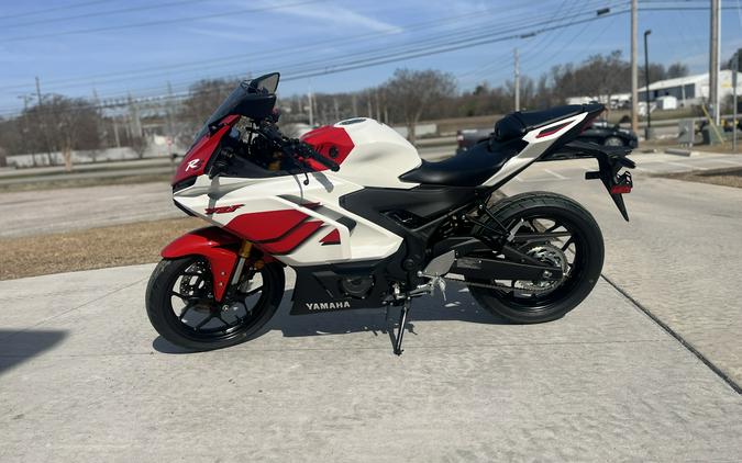 2026 YAMAHA YZF-R3 ABS - K007735