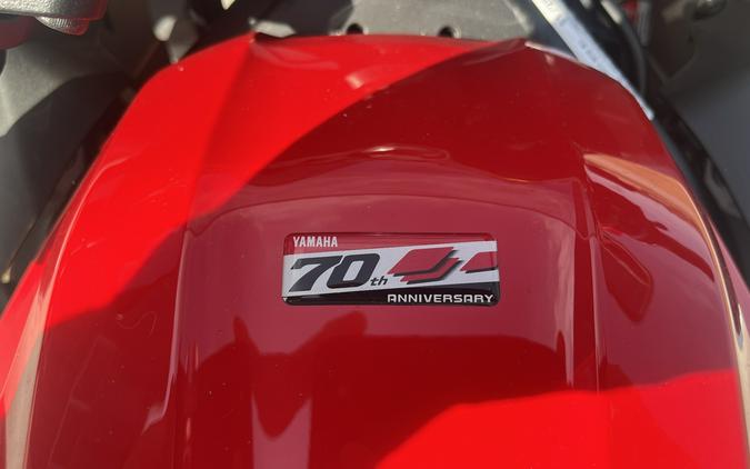 2026 YAMAHA YZF-R3 ABS - K007735