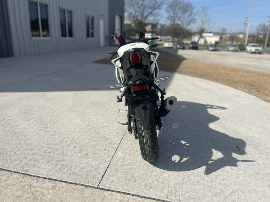 2026 YAMAHA YZF-R3 ABS - K007735