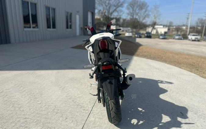 2026 YAMAHA YZF-R3 ABS - K007735