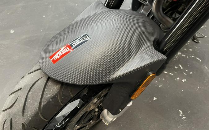 2019 Aprilia Shiver 900