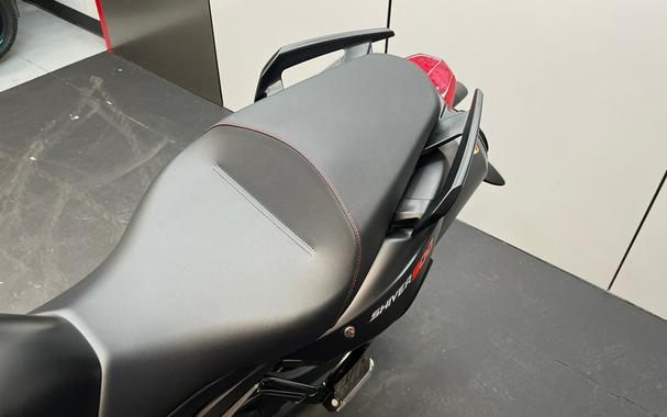 2019 Aprilia Shiver 900