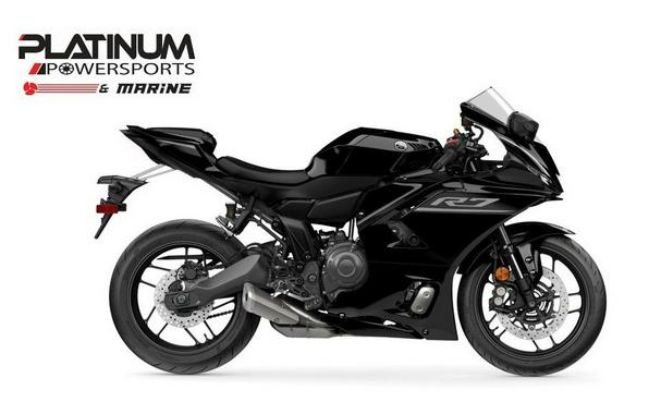 2026 Yamaha Yzf-R7