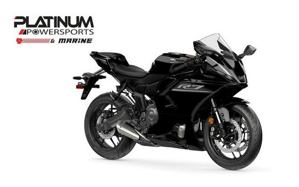 2026 Yamaha Yzf-R7