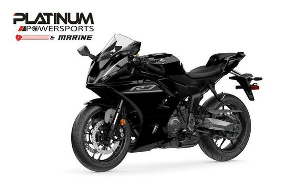 2026 Yamaha Yzf-R7