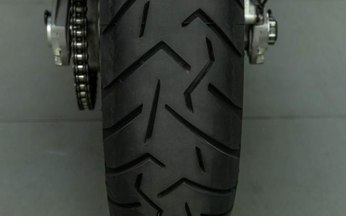 2022 DUCATI MULTISTRADA V4 S TRAVEL & RADAR SPOKED WHEELS W/ABS
