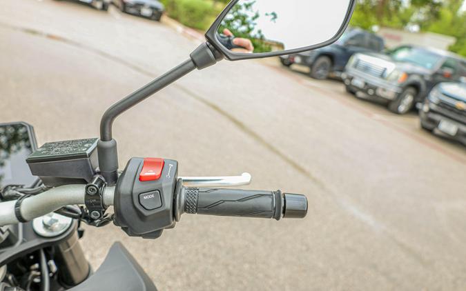 2026 YAMAHA MT-07