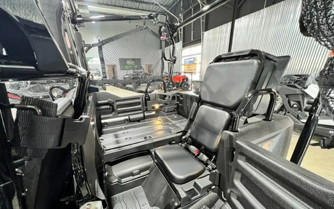 2026 Honda Pioneer 700-4 Forest