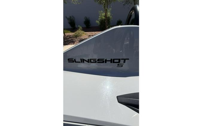 2022 Slingshot S - Slingshot