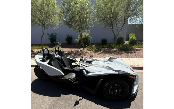 2022 Slingshot S - Slingshot