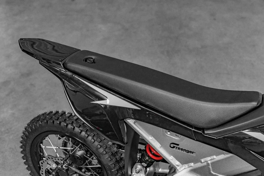 2025 GREENGER G2