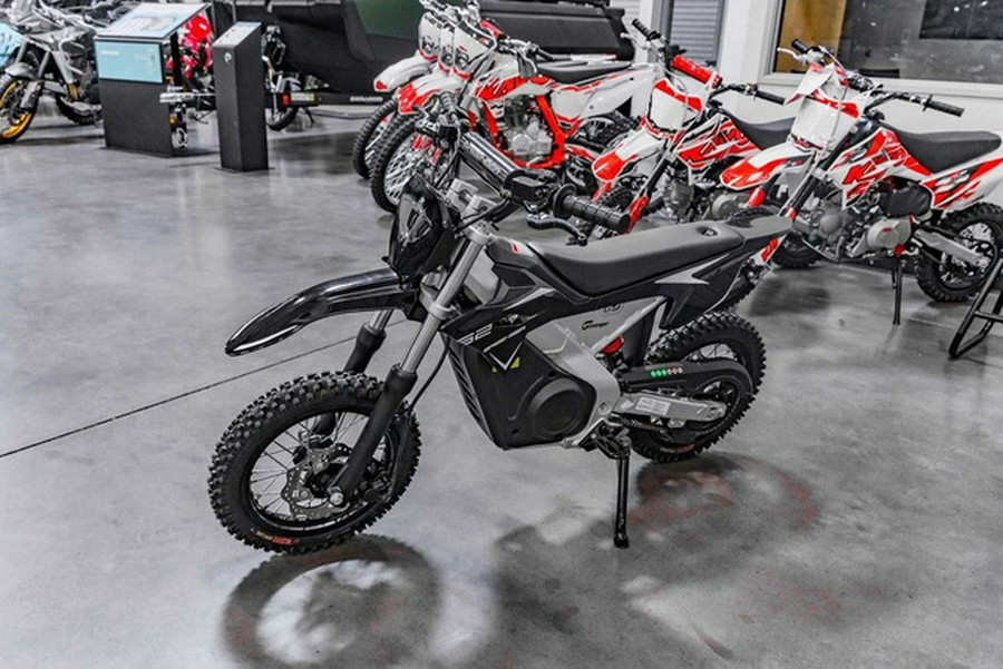 2025 GREENGER G2