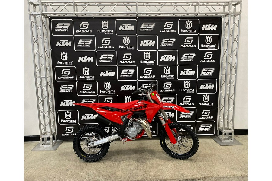 2027 GASGAS MC 85 17/14