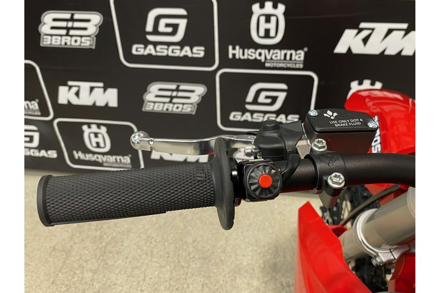 2027 GASGAS MC 85 17/14