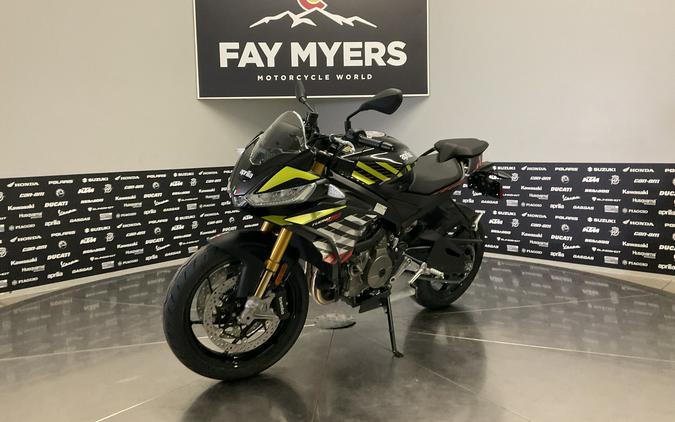2026 APRILIA TUONO 660 FACTORY - 5299A