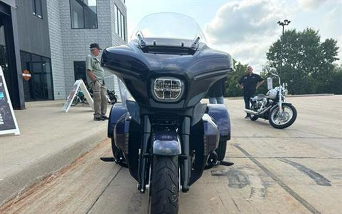 2026 Harley-Davidson Street Glide® 3 Limited