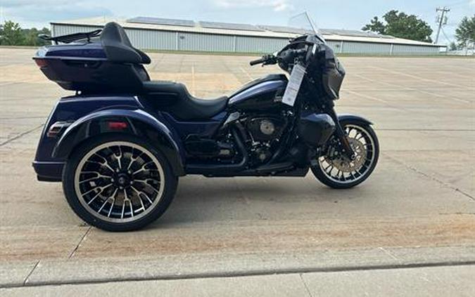 2026 Harley-Davidson Street Glide® 3 Limited