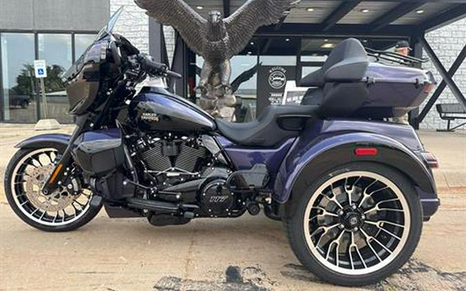 2026 Harley-Davidson Street Glide® 3 Limited