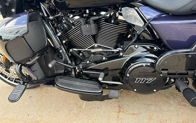 2026 Harley-Davidson Street Glide® 3 Limited