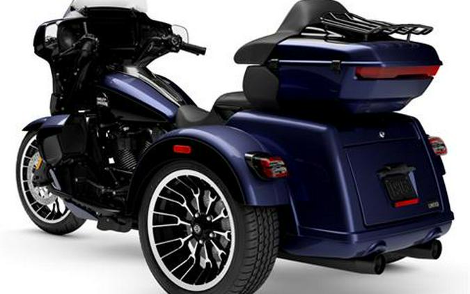 2026 Harley-Davidson Street Glide® 3 Limited